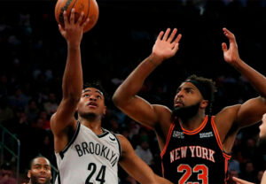 Desastre en el Madison Square Garden, los Knicks de nuevo humillados