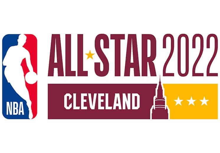 Horarios y opciones para seguir el NBA All-Star Game Cleveland 2022 DEST