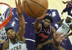 Vibrante cierre de temporada regular en la Conferencia Este de la NBA