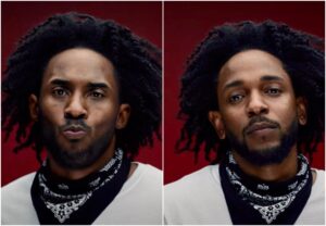 Kobe Bryant presente en el nuevo video de Kendrick Lamar