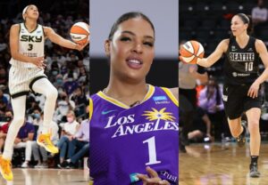 La WNBA arranca su temporada 2022