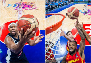 Francia y España por el título del Eurobasket