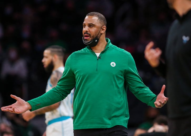 Los Celtics podrían quedarse sin coach