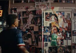 La NBA presenta sus nuevas campañas “The Nonstop NBA” y “This is HAPPENING”