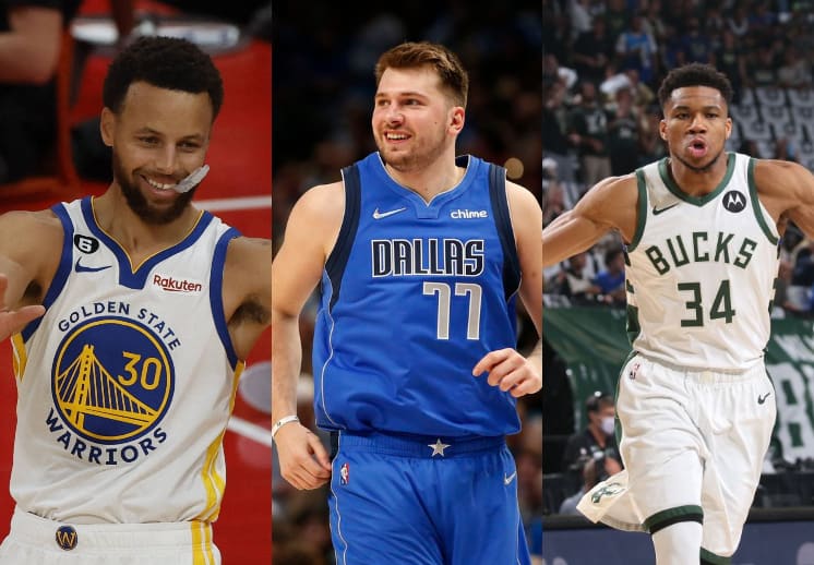 Los pronósticos y favoritos de los GM en la NBA