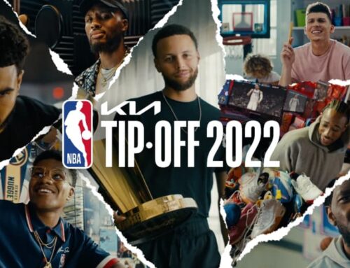 La NBA presenta sus nuevas campañas: “The Nonstop NBA” y “This is HAPPENING”