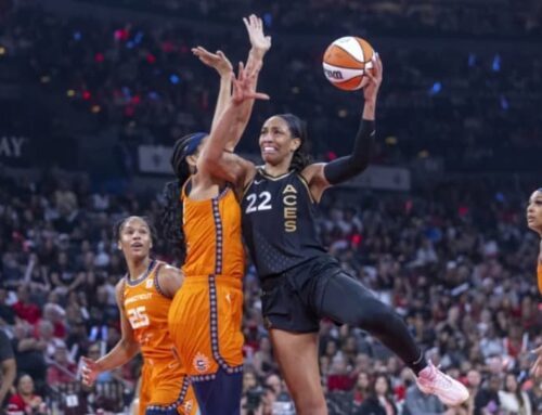 La WNBA prepara la temporada 2023