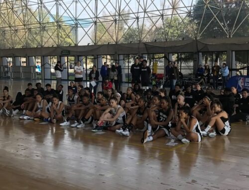 Regresa a México el NBA Academy Women’s Camp