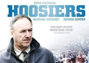 hoosiers Movie