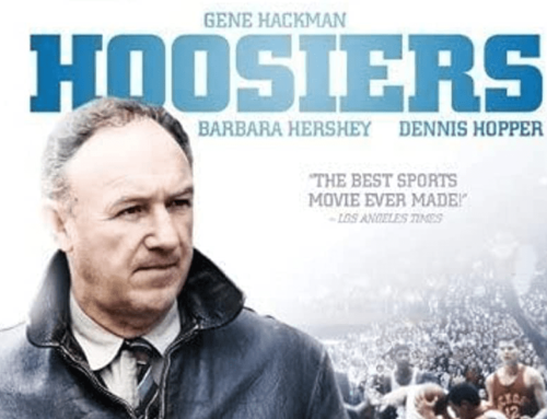 Hoosiers, una de las mejores películas de baloncesto de todos los tiempos