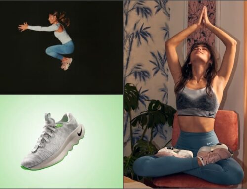 Nike sigue firme apostando por las mujeres