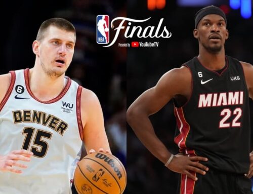 Fechas y horarios de los partidos de las Finales NBA 2023, Nuggets vs Heat