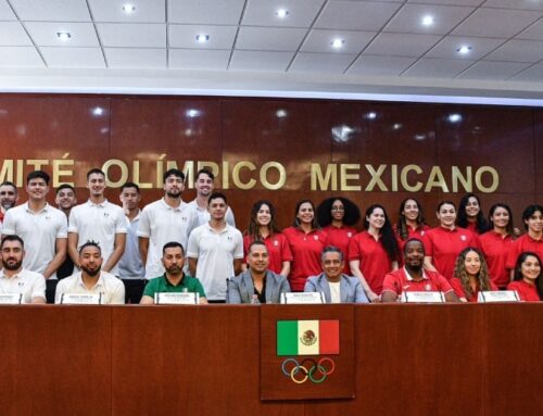 Volver al podio, el objetivo del basquetbol mexicano en San Salvador 2023