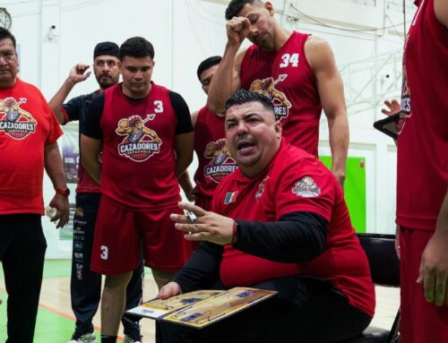 Cazadores y Colibris, listos para el debut en Cibapac