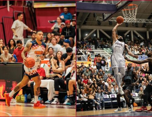 Listos los partidos de Play-In en la LNBP