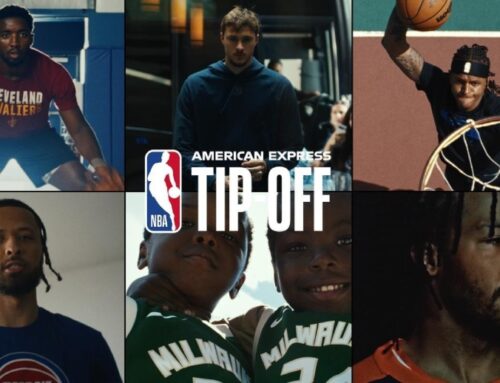 La NBA lanza la campaña Star to Finish para el inicio de temporada