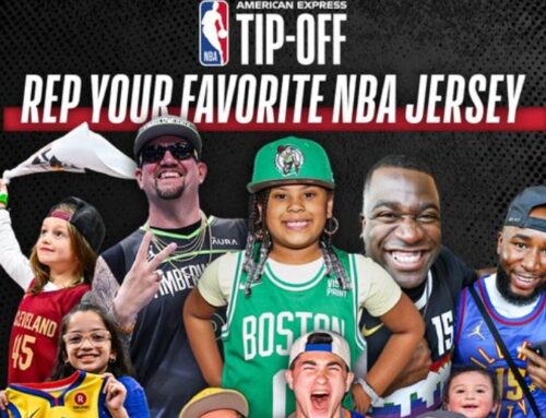 El Jersey Day para arrancar la temporada NBA