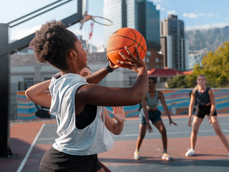 baloncesto en Latinoamerica