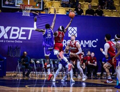 Diablos Rojos y Soles se salvan y van al quinto partido