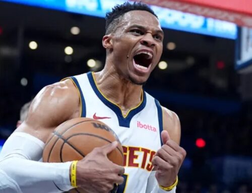 Russell Westbrook jugará con Sacramento