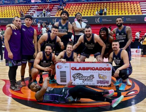 Playoffs LNBP 2025 a la vista