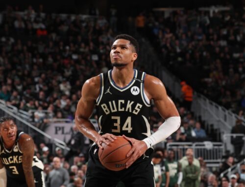 Giannis quiere retirarse en Grecia