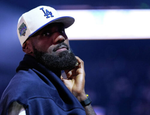 Lakers sin LeBron para el inicio de temporada