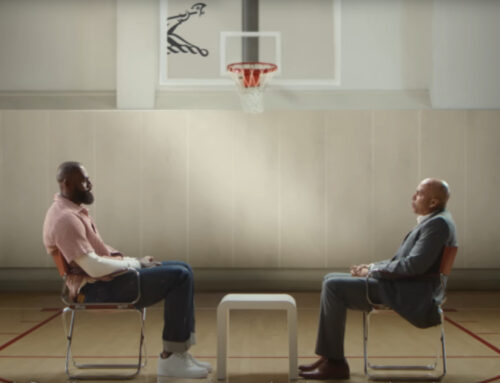 LeBron James y su “segunda decisión”