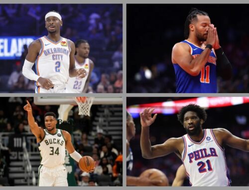 Historias a seguir en la temporada de la NBA