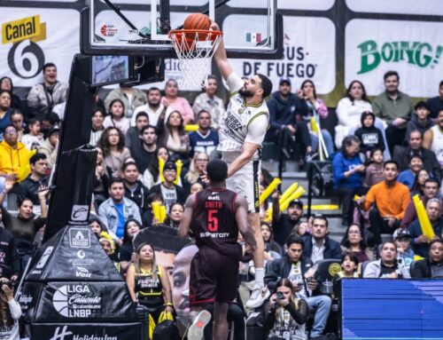 Fuerza Regia, nuevo campeón en la LNBP