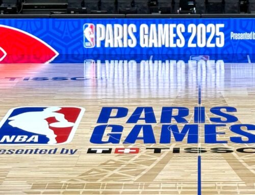 NBA Europa toma forma y apunta al 2027