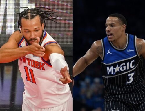 Knicks y Magic a semifinales en NBA Cup