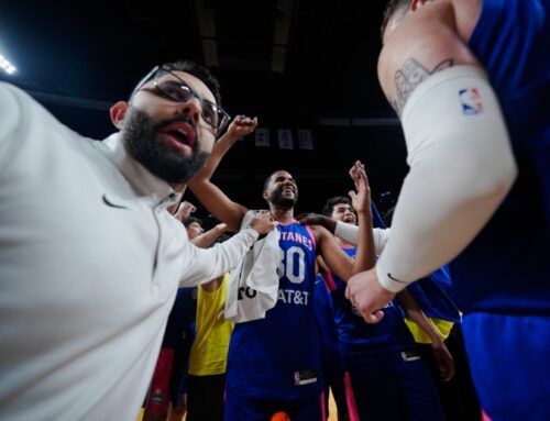 Capitanes presume racha de victorias