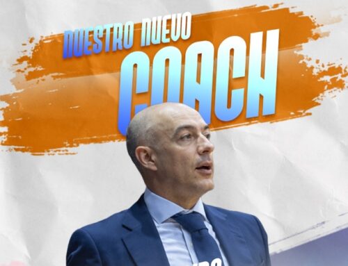 Ángeles de Ciudad de México estrena coach