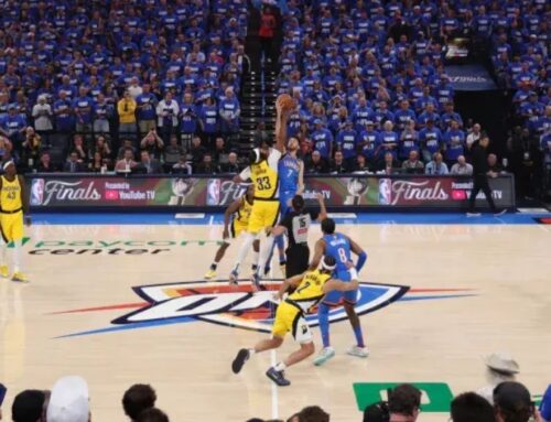 Definidas las fechas para las Finales de la NBA 2026