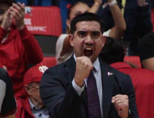 Elian Villafañe, nuevo coach de Rayos de Hermosillo