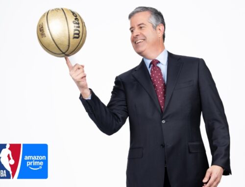 El panorama de los NBA Playoffs con Álvaro Martín