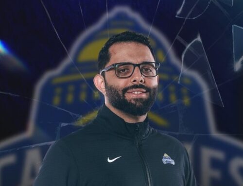 Vitor Galvani elegido Coach del Año