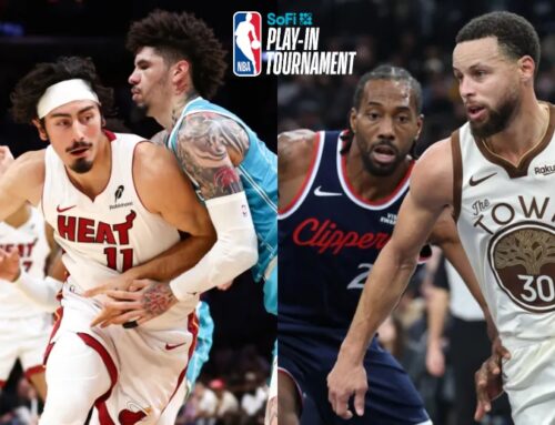 Llegó la hora del Play-In en la NBA