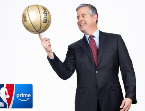 El panorama de los NBA Playoffs con Álvaro Martín