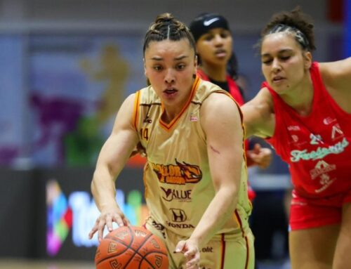 La LNBP Femenil reconoce a las mejores de la temporada