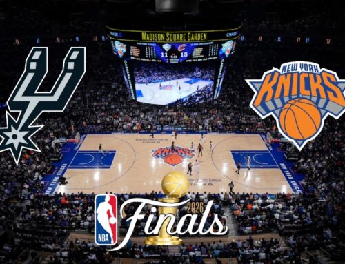 Las fechas y horarios de las NBA Finals 2026