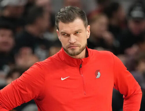 Tiago Splitter es el nuevo coach de Bulls
