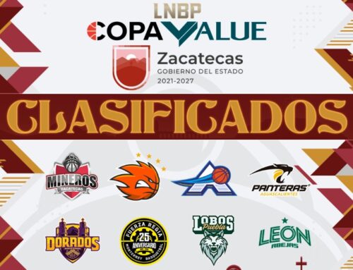 Zacatecas se alista para recibir la Copa Value 2026