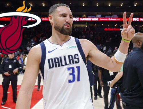 Klay Thompson se une al Miami Heat