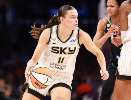 La WNBA en español por WNBA League Pass