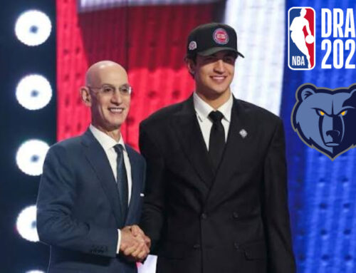Karim López hace realidad su sueño en el NBA Draft 2026