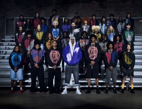 La NBA estrena nueva identidad con la colección Standard Issue de Nike