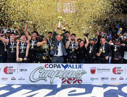 Mineros se quedan con la Copa Value 2026