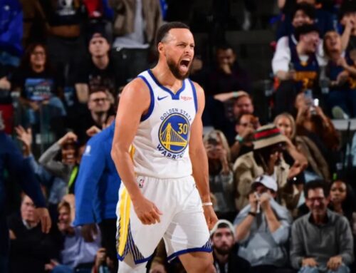 Stephen Curry confiesa sus planes con Warriors